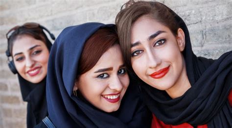 Iran kadınları